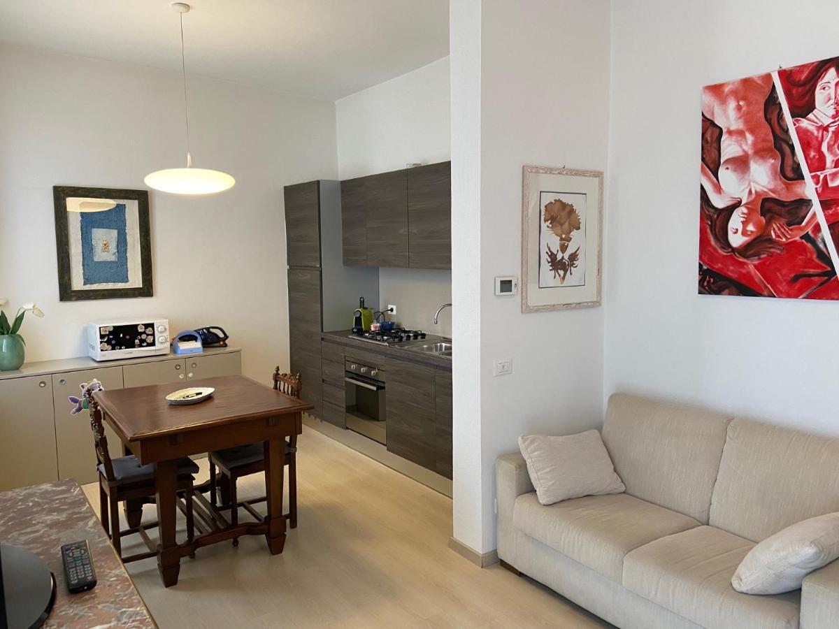Barolo Apartments ภายนอก รูปภาพ