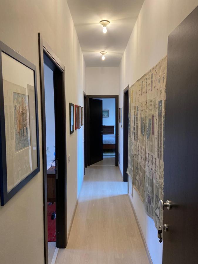 Barolo Apartments ภายนอก รูปภาพ
