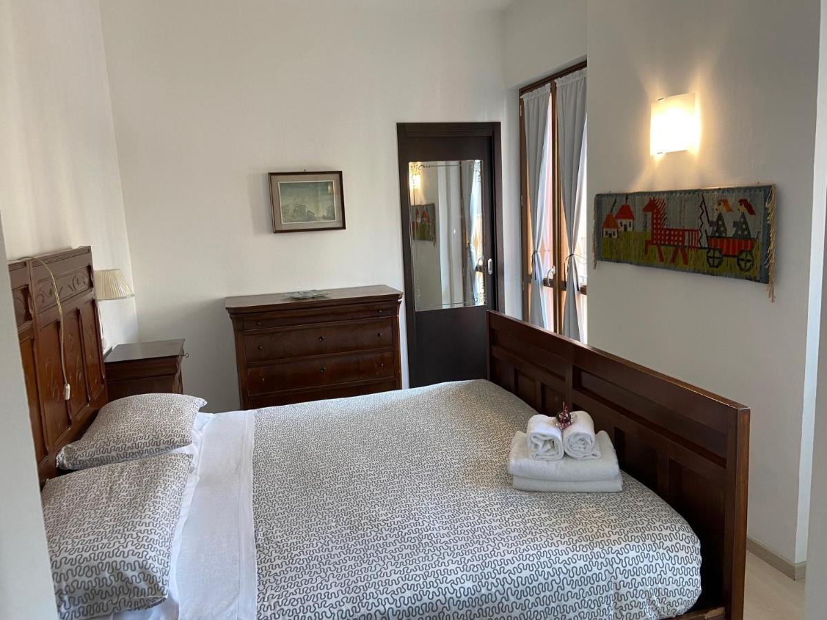 Barolo Apartments ภายนอก รูปภาพ