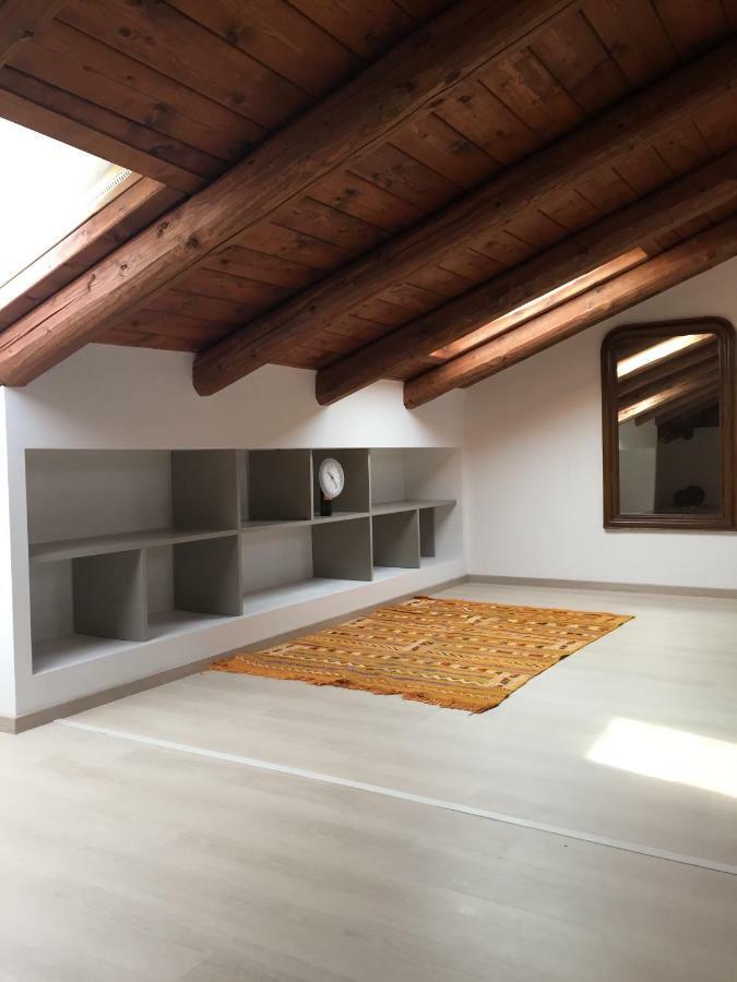 Barolo Apartments ภายนอก รูปภาพ