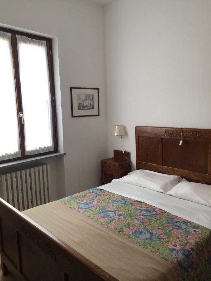 Barolo Apartments ภายนอก รูปภาพ