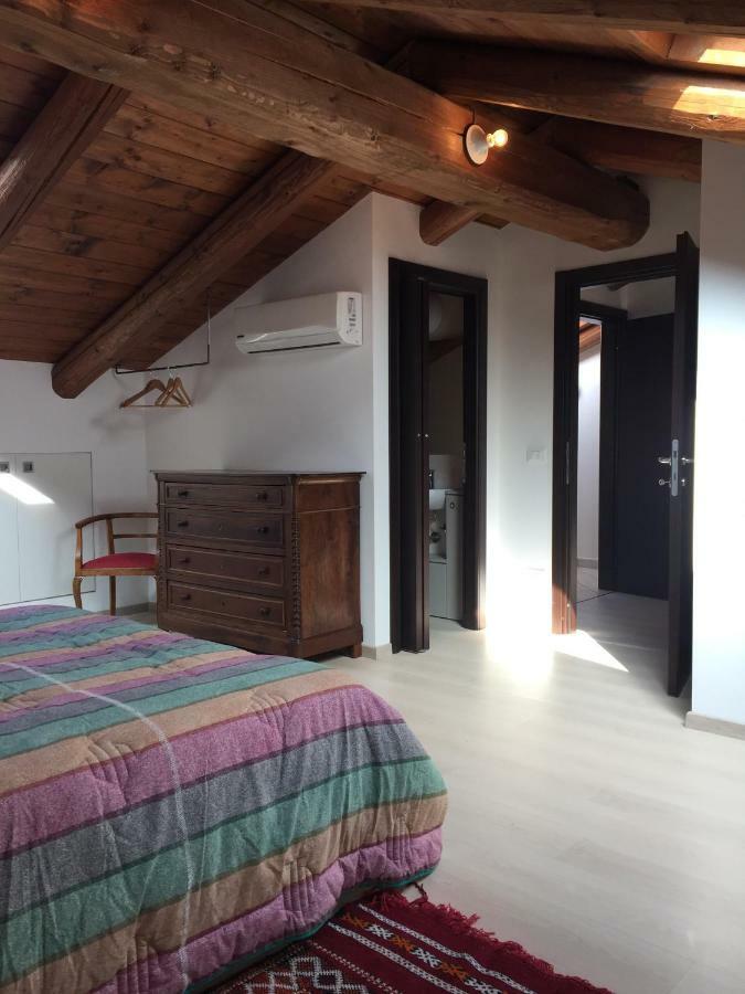 Barolo Apartments ภายนอก รูปภาพ