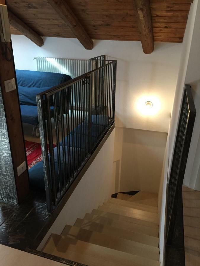 Barolo Apartments ภายนอก รูปภาพ