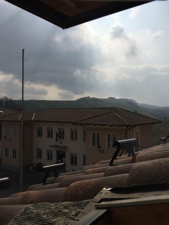 Barolo Apartments ภายนอก รูปภาพ