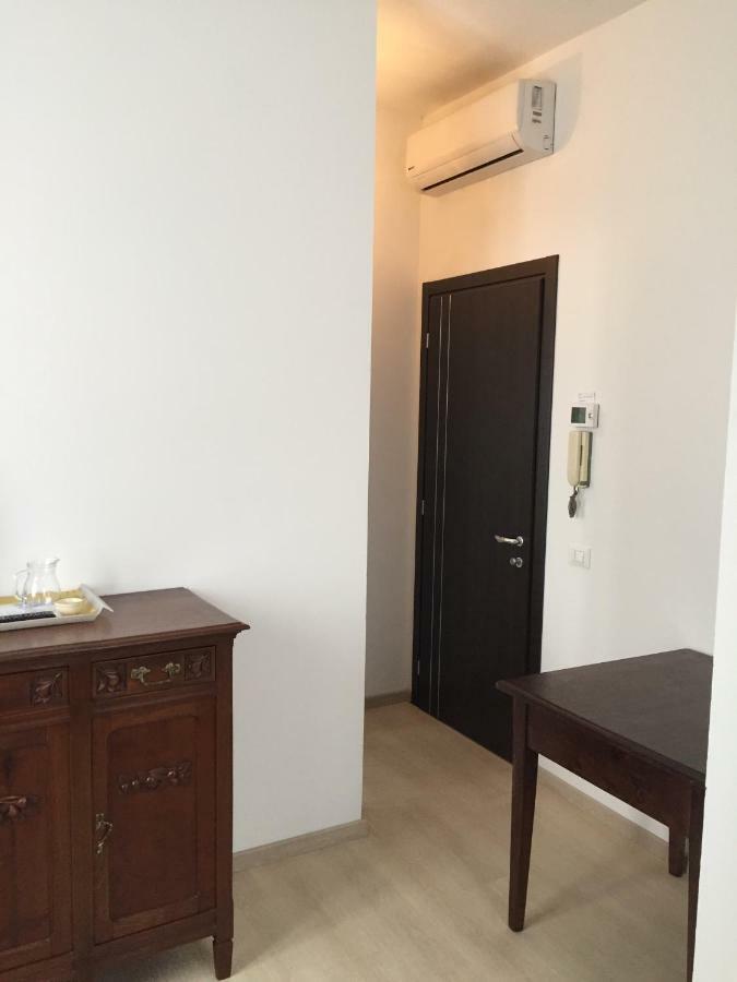 Barolo Apartments ภายนอก รูปภาพ